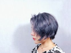 -美梵日系沙龙