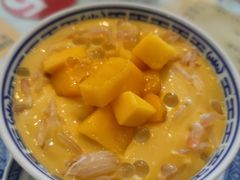 -广信牛奶甜品世家(台东店)