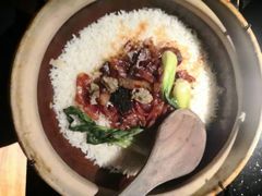 -捞王锅物料理(凯旋路店)