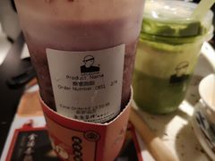 -LELECHA乐乐茶(美罗城店)