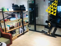 -不正咖啡(万达尊店)