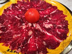 -潮汕大目牛肉火锅(皇岗旗舰店)