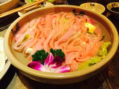 -小龙坎火锅(总店)