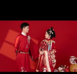 -雅云婚纱摄影工作室旗舰店