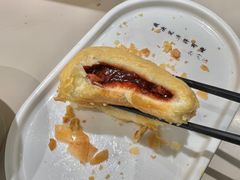 -蔡澜点心·粤菜(丽泽天街店)