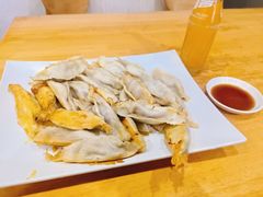 -西工饭庄快餐厅(西工小街店)