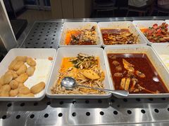 -乡村基(两江新区黄山大道第二餐厅)