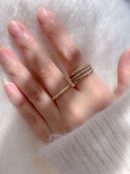 点击看大图 -Cindy Jewelry·钻戒·彩色宝石