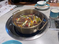 -大理董·董家小厨野生菌火锅(古城旗舰店)