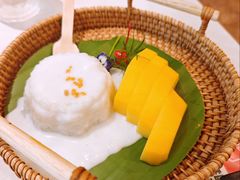 -荷花泰菜(东方新天地店)