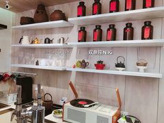 -茶是一枝花泡茶店