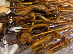 -晓靖轩烧烤(沙河风情店)