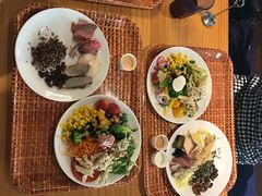 -So Lounge索兰至餐厅(蓝色港湾店)