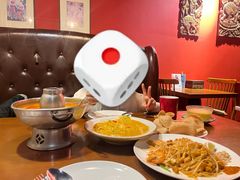 -泰国餐厅 Thai Food(裕华万达店)
