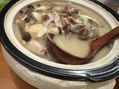 -泡桐树孙二娘私房菜