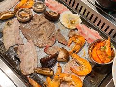 -春天烤肉自助餐厅(贵都店)