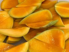 -海口绿发希尔顿酒店-田园汇自助餐·三文鱼·海鲜