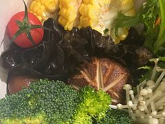 -百草滩羊清水涮羊肉(长城路店)