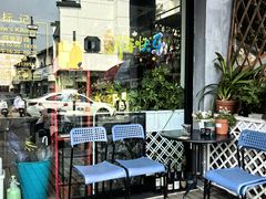 -标记Jane's kitchen(平桥直街店)