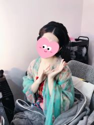 点击看大图 -美云庭古装·格格服汉服·京城旅拍(北京店)