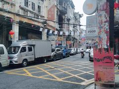 -水街农贸市场