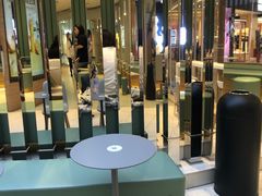 -奈雪的茶(亨特国际广场店)