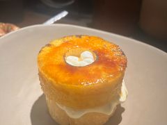 -OTIUM • 柴屿麦(亮马桥店)