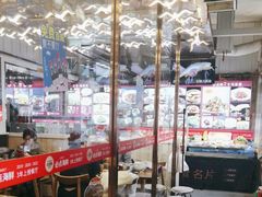 -必点海鲜·鲅鱼水饺(鞍山西道店)