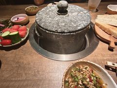 -蘑界·野生菌火锅(深业上城店)