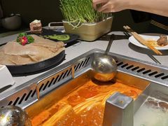 -海底捞火锅(八佰伴店)