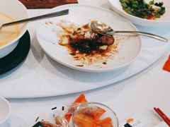 -小厨娘淮扬菜(清江苏宁广场店)