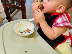 -丰收碗·陈皮果木烧鹅·23年老字号