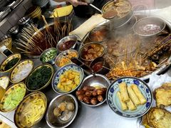 -小吴水煮(羊子巷店)
