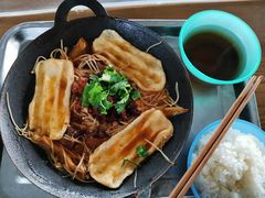 -晓庄学院-食堂