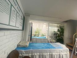 -新雨池不针清祛痘