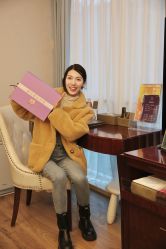 -馨月汇·独栋月子会所(静安店)