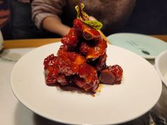 -苏帮袁Sue Cuisine(来福士店)