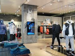 -Air Jordan(世贸天阶店)