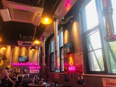 -豚豚家돈돈가韩国锅盖烤肉(新北万达店)