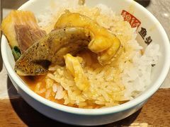 -魏铭鱼头捞饭(晋阳路店)