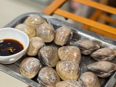 -奥西拉烤肉,盒饭,冷面(青岩刘店)