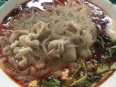 -甘记肥肠粉(马鞍北路店)