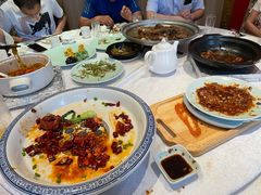 -卫鼎轩·家宴(水上公园店)