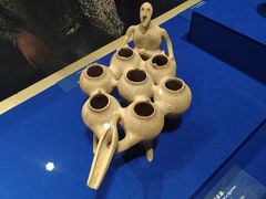 -上海博物馆(人民广场馆)