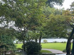 -浙江西子宾馆·瑶园咖啡厅