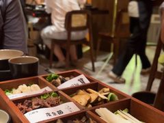 -芸鲜季·云南野生菌餐厅· 云南风物味研社(闵行店)