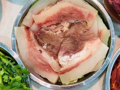 -憨铁匠老火锅(龙岗万科里店)