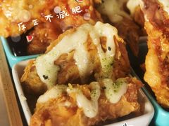 -京尚道韩式美食屋(海甸岛店)