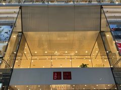 -优衣库(银座店)