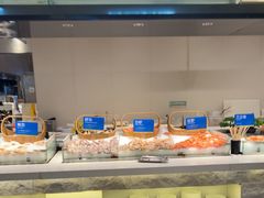 -星伦多自助料理·涮烤一体(嘉兴八佰伴店)